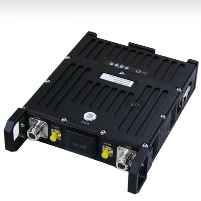MESH Military tactical command broadband wireless  AD hoc network equipment