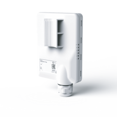LigoWave LigoDLB 6-15ac Anti-interference Access Bridge point CPE 6G Generation