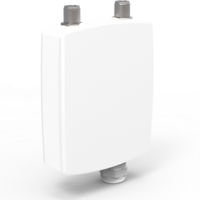 LigoWave LigoDLB 6AC 6GHz PTP/PTMP CPE (15dBi Antenna) Wireless Outdoor Device
