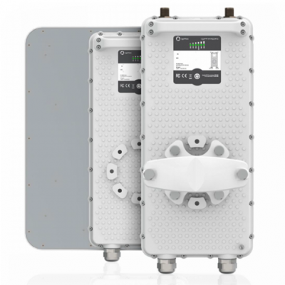 LigoPTP 5-N/5-23 Rapidfire 5GHz Outdoor Wireless Point-to-Point Bridge