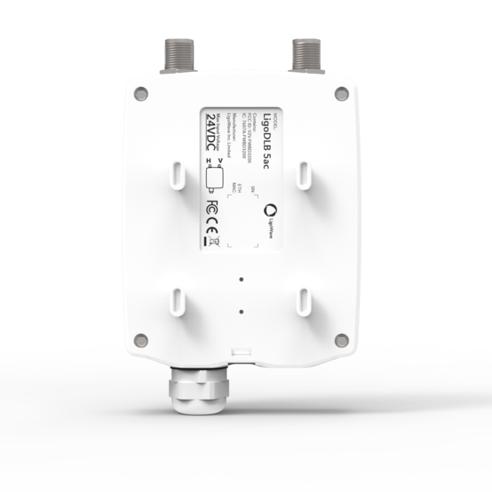 LigoWave DLB 5 Outdoor Wireless Device Point-to-Point PTP AP