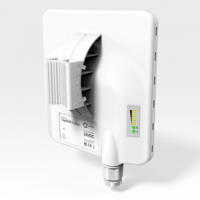 LigoWave DLB 5-20ac 5GHz 高带宽无线无线户外网桥设备