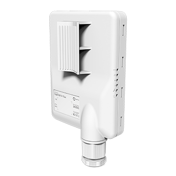 LigoWave LigoDLB 5-15ac 5GHz PTP Outdoor Wireless Device  CPE (15dBi Antenna)