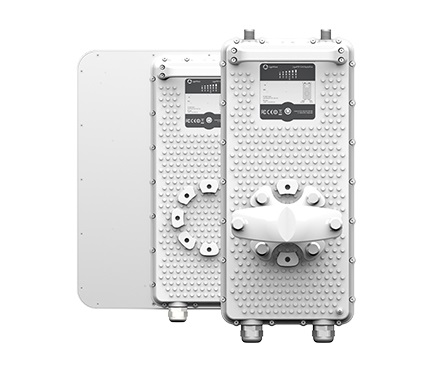 Long Range 50km Wireless Outdoor Access Bridges