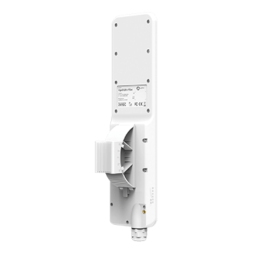 LigoWave LigoDLB 5-90ac 5GHz Base Station with Integrated Antenna Outdoor Wireless TPMP