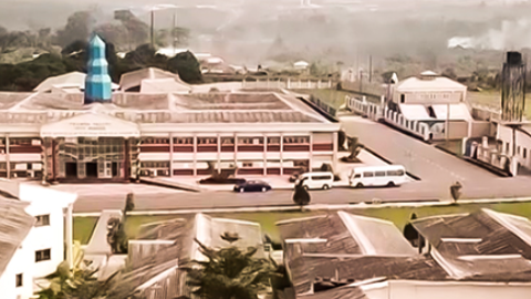 ligowave deploys wireless network solutions in Nigeria – Thames Valley College