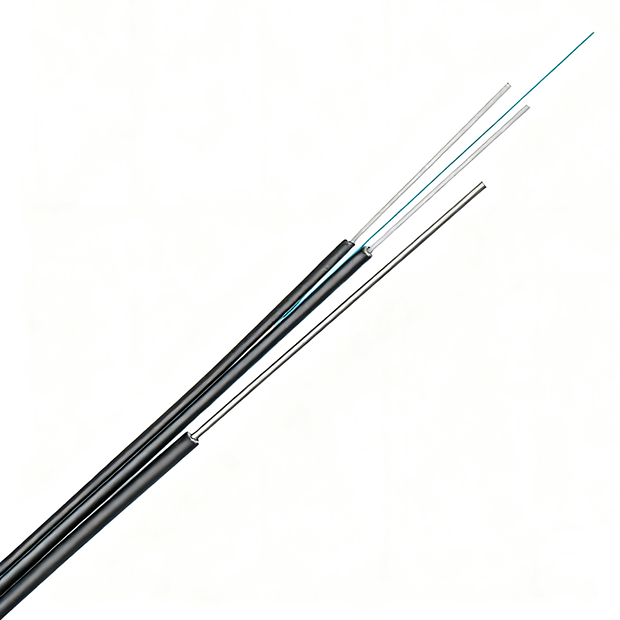 FTTH 24-core optical fiber Self-supporting indoor cable introduction