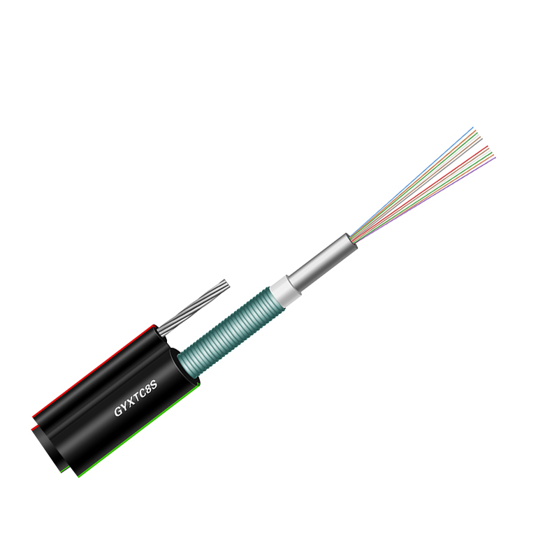 GYTC8S&GYXTC8S Fiber Optical Cable