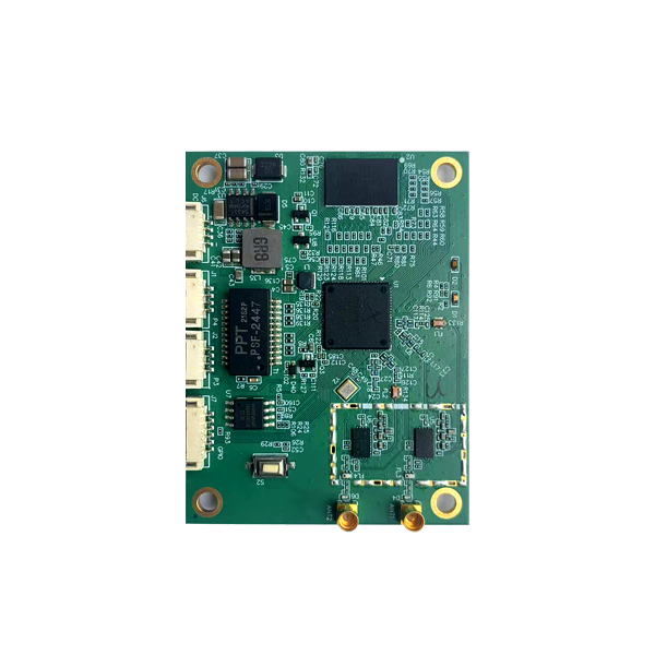 无线网桥主板2-测试数据