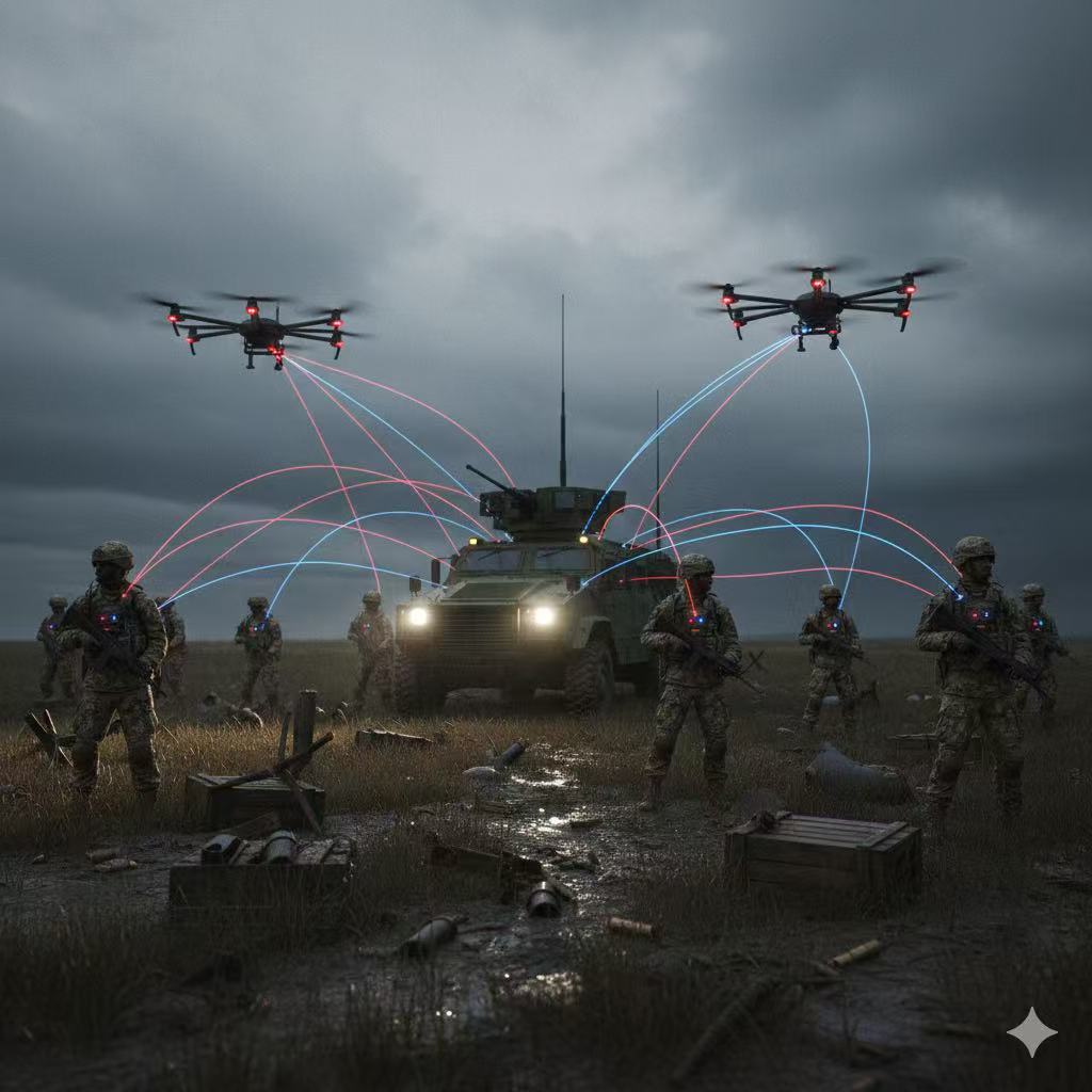 Parking Lots Monitor