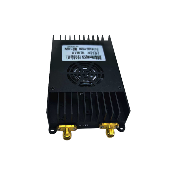 WIFI Mesh无人机载战术宽带无线MESH自组网设备