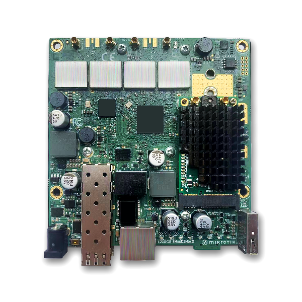 PCBA电路板完整生产流程详解