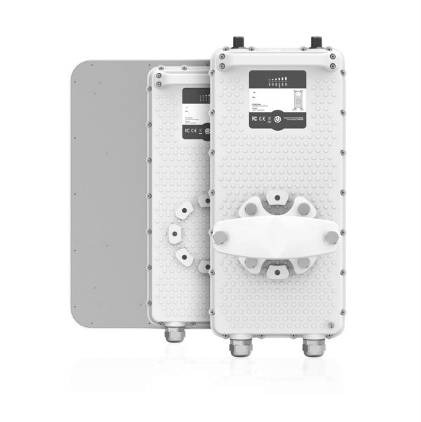 RapidFire 6-N/6-25 PTP点对多千兆1-300公里远距离数据传输无线网桥