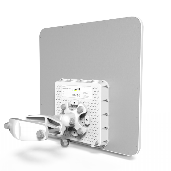 DLB MACH 5ac 2×2 MIMO 无线基站室外无线设备 500Mbps 吞吐量_iPoll 3 专有协议无线基站