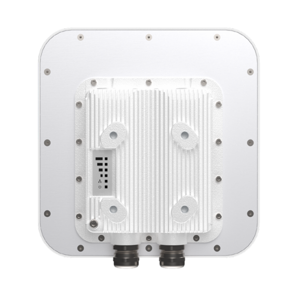 5-23ax industrial-grade wireless base station 23dBi high-gain directional antenna PTP/PTMP