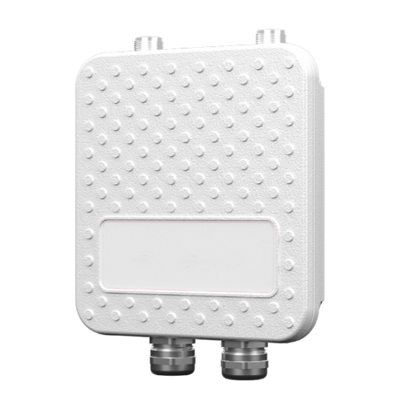 LigoDLB 5-ax 1.5Gbps 吞吐量 802.11ax 5GHz IP67 防护工业级无线设备