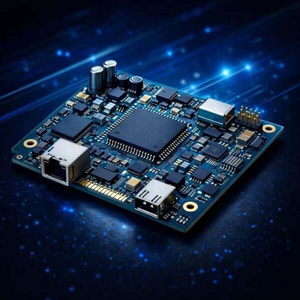 全球首款多功能光电融合芯片 LightIN 深度解析：技术参数、应用场景与产业变革