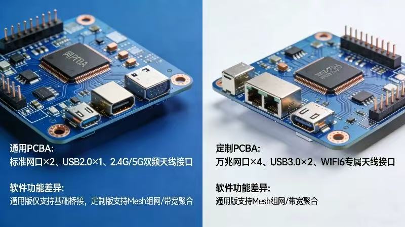 LigoDLB 6-20ac Antenna Diagram