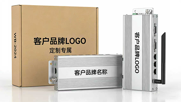 Customized wireless bridge and mesh ad hoc network services: a one-stop solution for the entire process of branding, appearance, and PCBA.