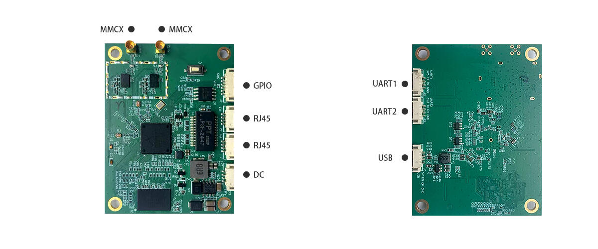主板接口详细说明描述